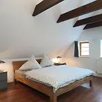 Apartment De Böhn Lübeck