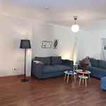 Apartment De Böhn