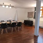 De Böhn Apartment *