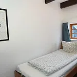 Apartment De Böhn *