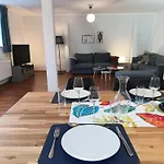 De Böhn Apartment Lübeck