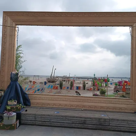 De Boehn Apartman Lübeck