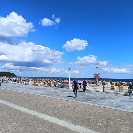 De Böhn Lübeck