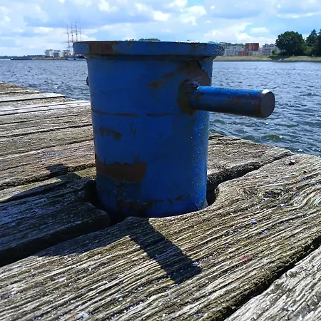 De Böhn * Lübeck
