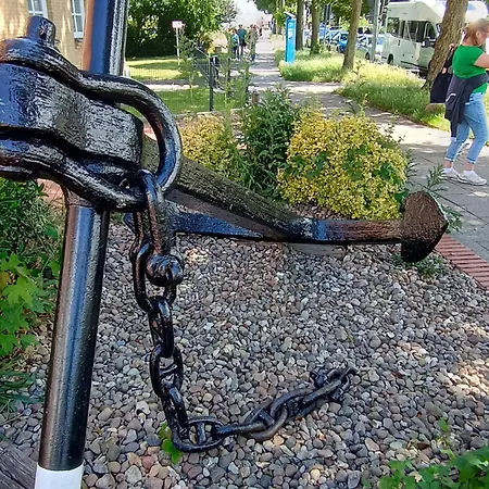 De Boehn Apartman Lübeck