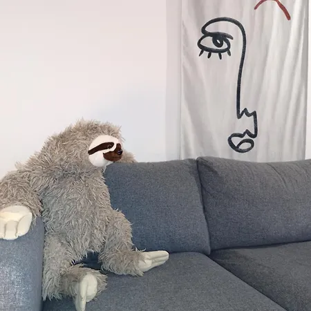 아파트 De Boehn
