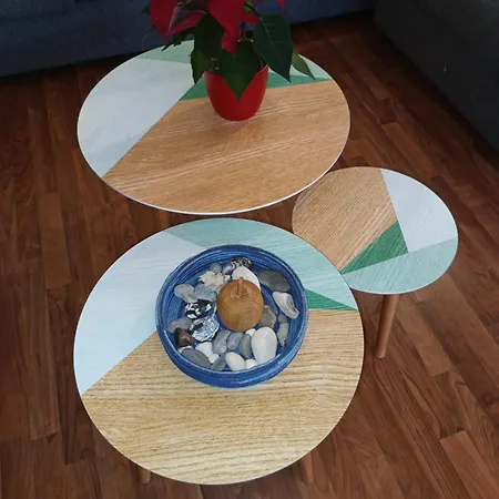 De Boehn Apartment *