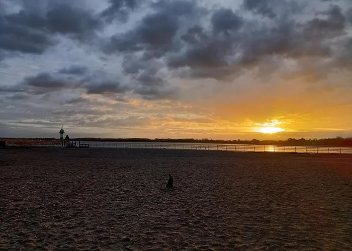 De Boehn * リューベック