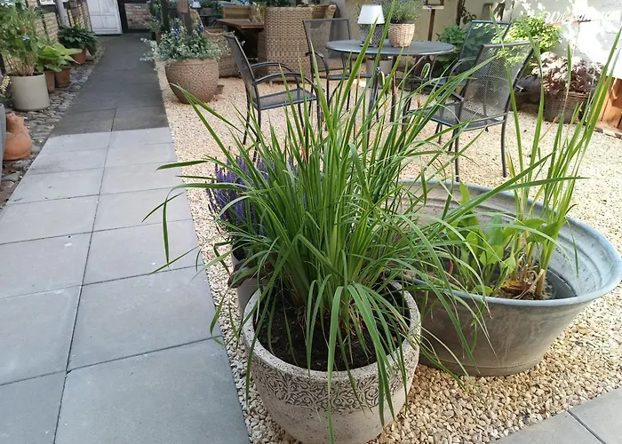 アパート De Boehn *