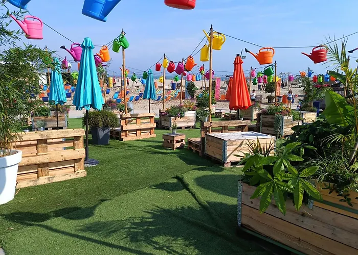 アパート De Boehn *