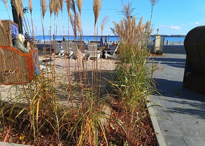 De Boehn * リューベック