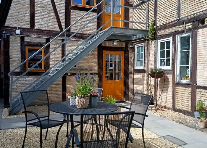 アパート De Boehn *