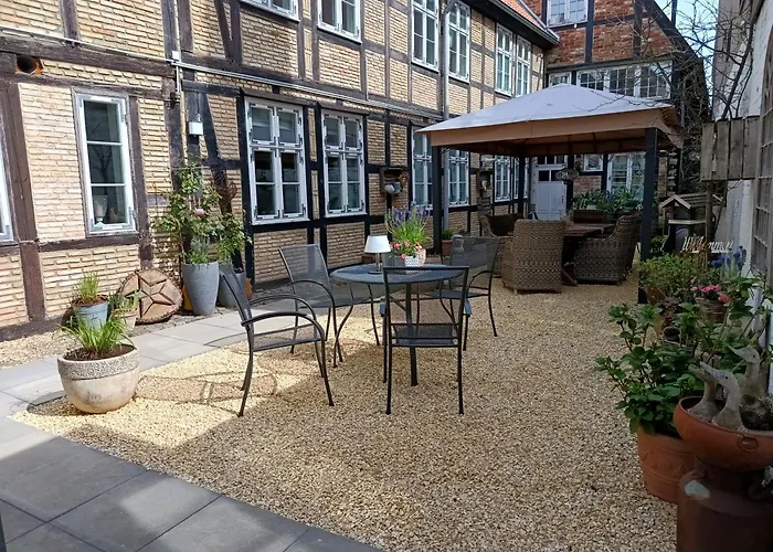 De Boehn * リューベック