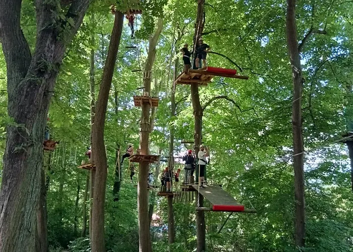 アパート De Boehn *