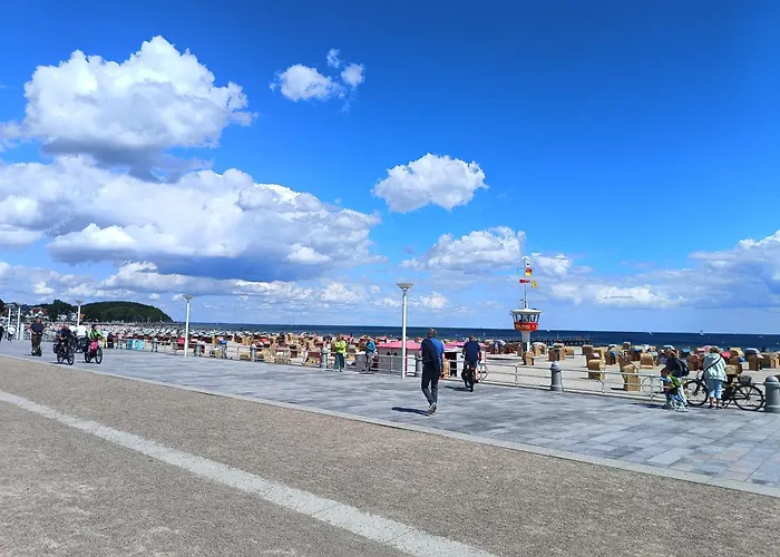 De Boehn リューベック