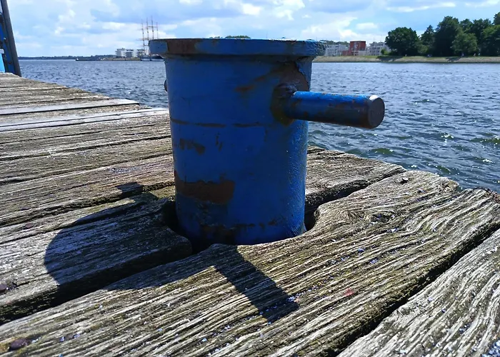 De Boehn * リューベック