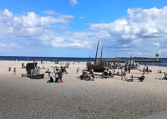 アパート De Boehn