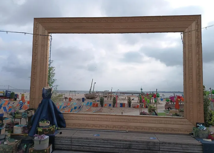 アパート De Boehn *