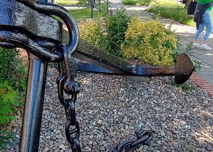 De Boehn アパート リューベック