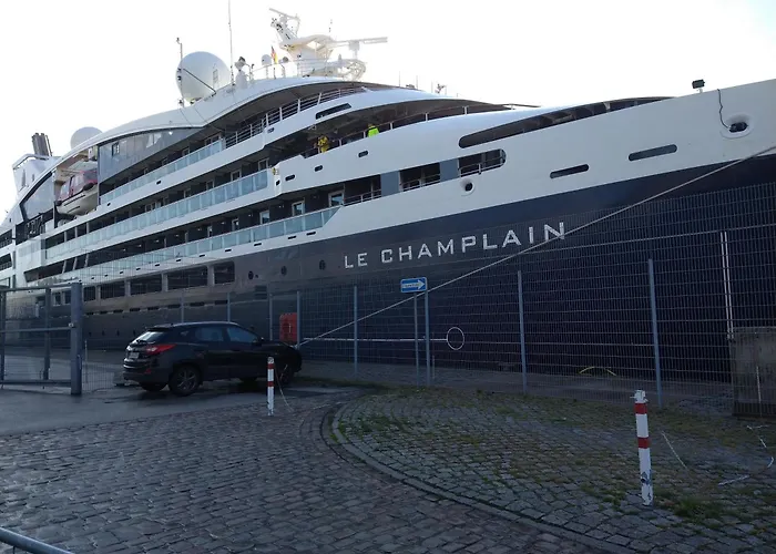 De Boehn * リューベック