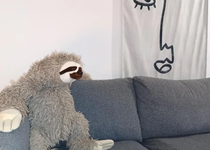 アパート De Boehn