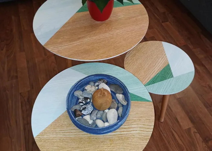 De Boehn アパート *