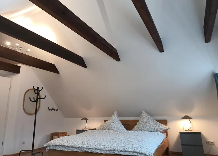 アパート De Boehn *