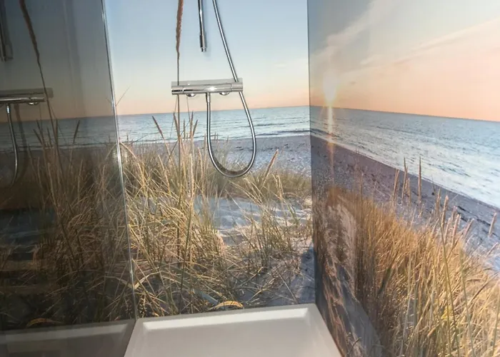 De Boehn アパート リューベック