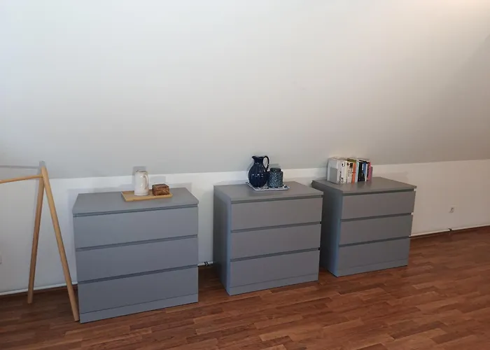 De Boehn * リューベック