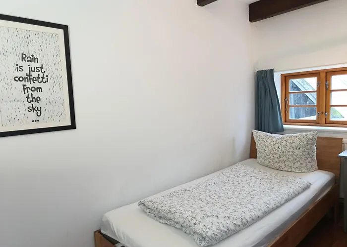 アパート De Boehn *