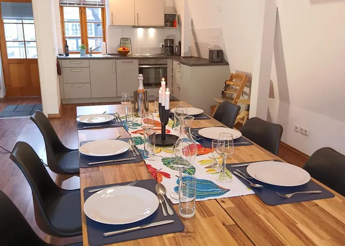 De Boehn リューベック